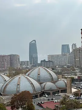 Satılır 2 otaqlı mənzil 45 m² — Bakı, Nərimanov 2 otaq 45.00 m²