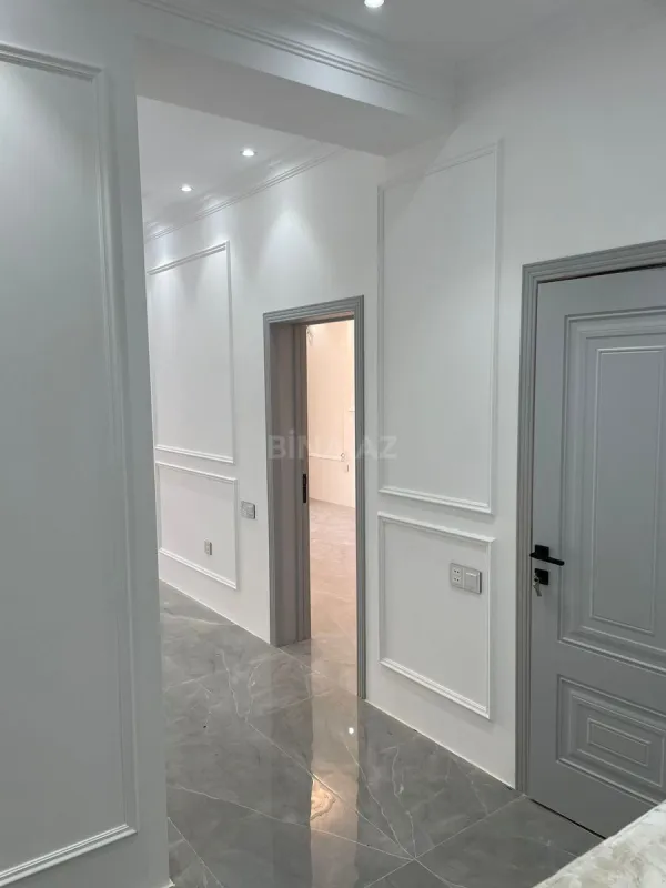 Kirayə verilir 2 otaqlı mənzil 75 m²