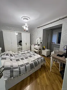 Satılır 3 otaqlı mənzil 70 m²