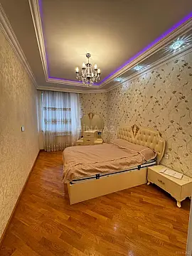 Satılır 3 otaqlı mənzil 110 m²