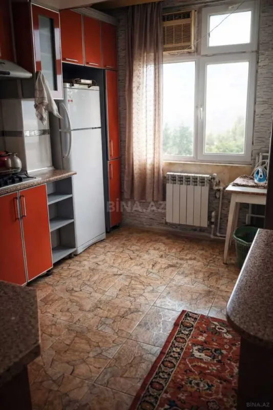 Satılır 3 otaqlı mənzil 89 m²