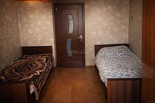 Satılır 3 otaqlı mənzil 89 m²