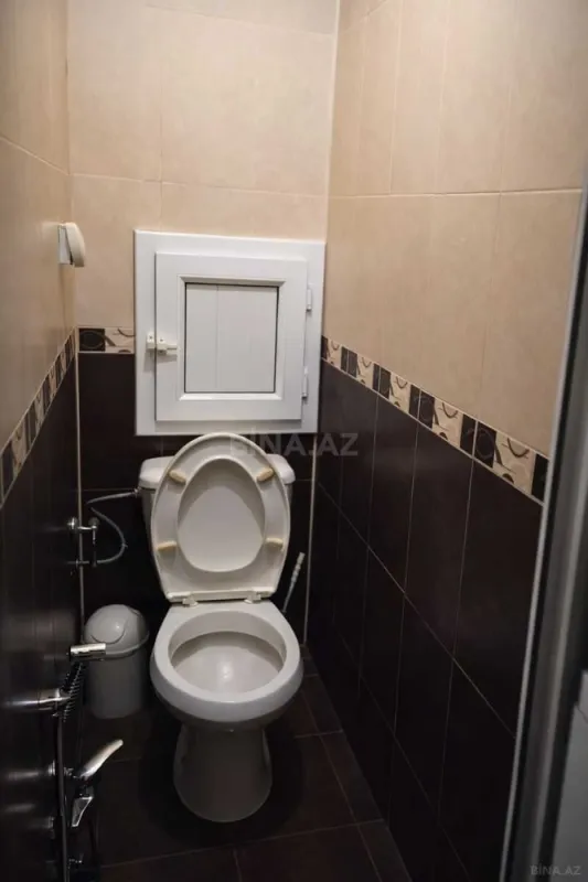 Satılır 3 otaqlı mənzil 89 m²