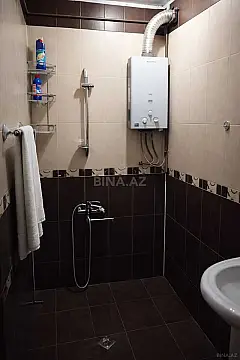 Satılır 3 otaqlı mənzil 89 m²