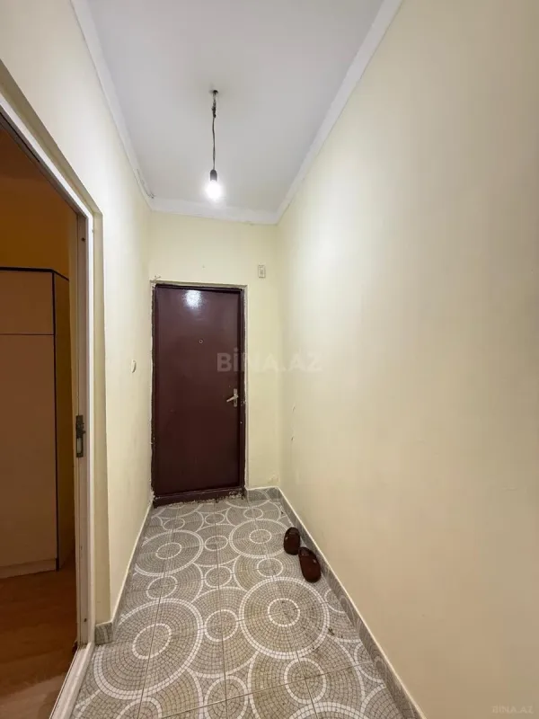 Satılır 1 otaqlı mənzil 42 m²
