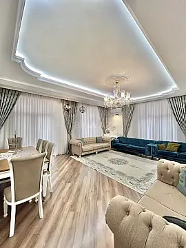 Satılır 4 otaqlı mənzil 180 m² — Bakı, Nərimanov 4 otaq 180.00 m²
