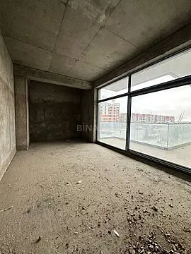 Satılır 5 otaqlı mənzil 261 m²