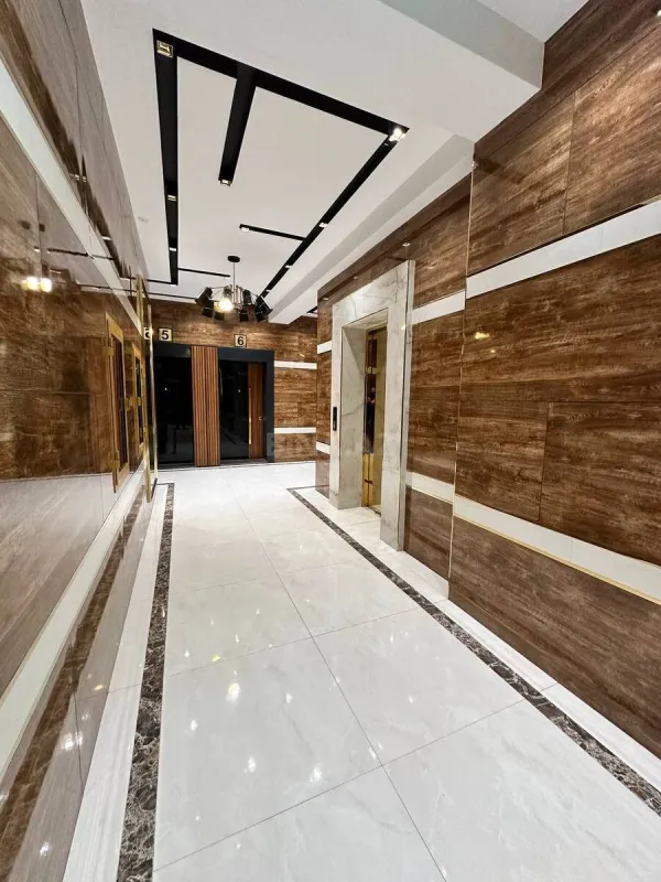Satılır 5 otaqlı mənzil 261 m²