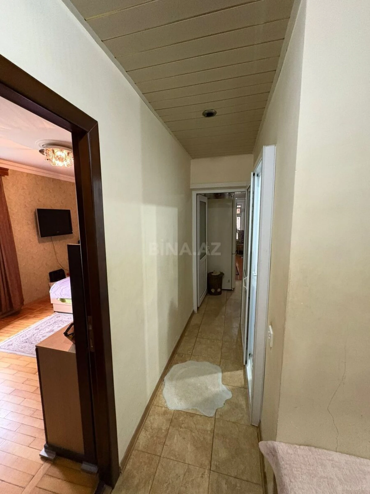Satılır 3 otaqlı mənzil 100 m²