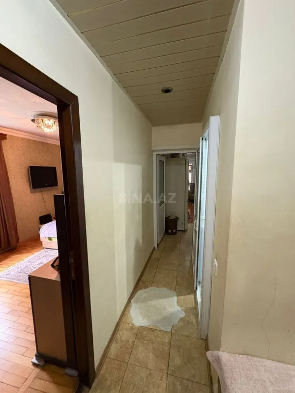 Satılır 3 otaqlı mənzil 100 m²
