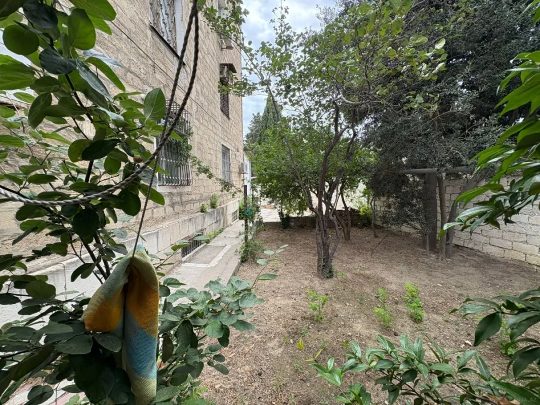 Satılır 3 otaqlı mənzil 100 m²