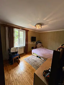 Satılır 3 otaqlı mənzil 100 m²