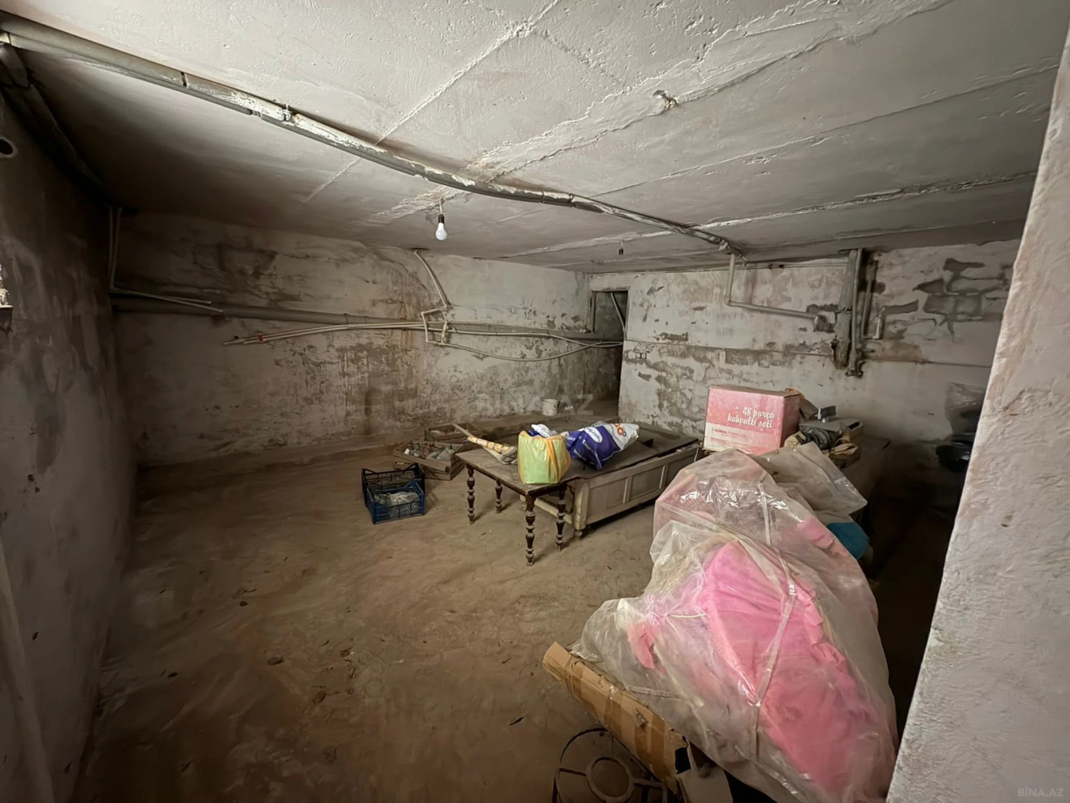 Satılır 3 otaqlı mənzil 100 m²