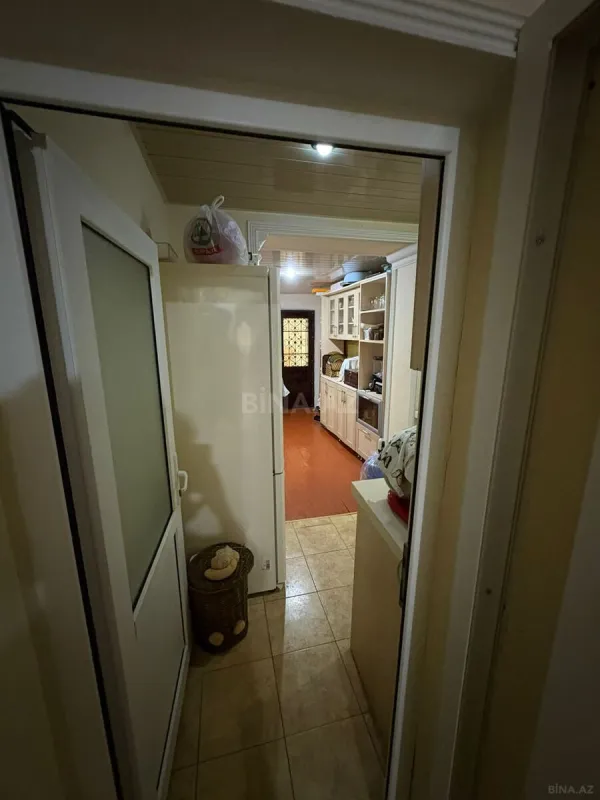 Satılır 3 otaqlı mənzil 100 m²