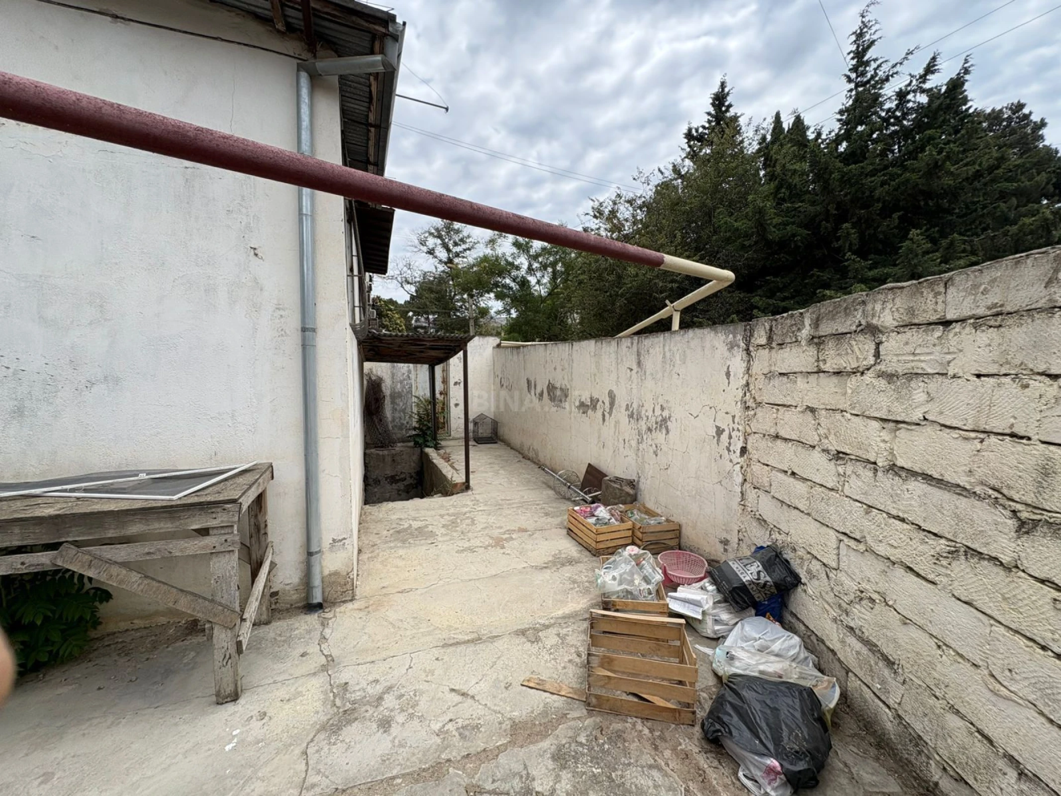 Satılır 3 otaqlı mənzil 100 m²