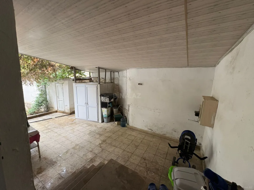 Satılır 3 otaqlı mənzil 100 m²