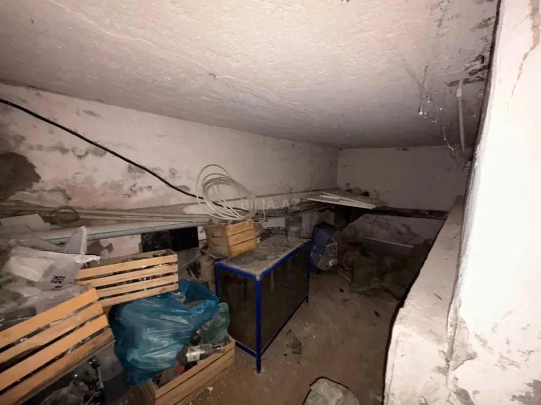 Satılır 3 otaqlı mənzil 100 m²