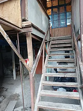 Kirayə verilir 1 otaqlı mənzil 14 m²