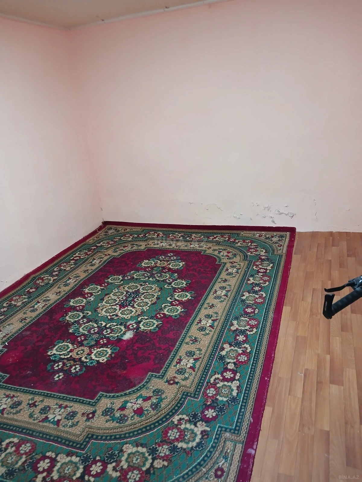 Kirayə verilir 1 otaqlı mənzil 14 m²