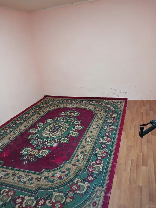 Kirayə verilir 1 otaqlı mənzil 14 m²