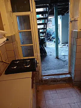 Kirayə verilir 1 otaqlı mənzil 14 m²