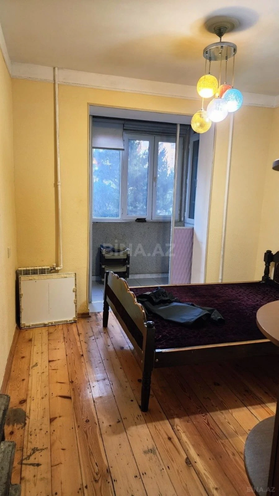 Satılır 3 otaqlı mənzil 85 m²