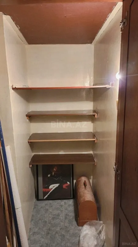 Satılır 3 otaqlı mənzil 85 m²