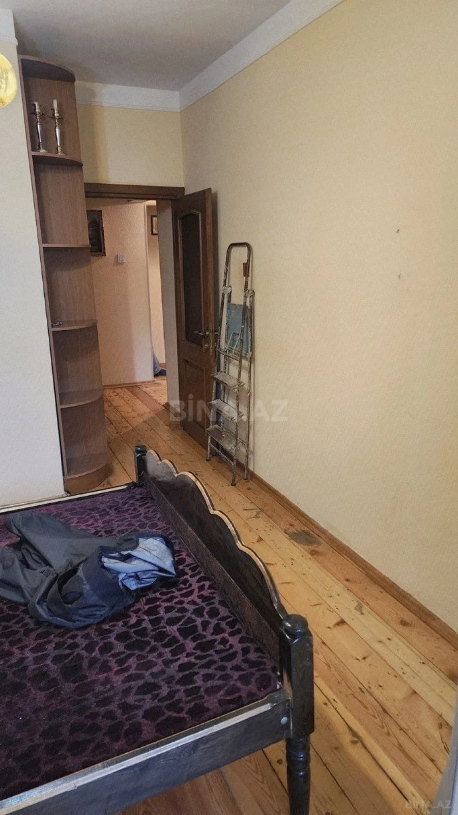 Satılır 3 otaqlı mənzil 85 m²