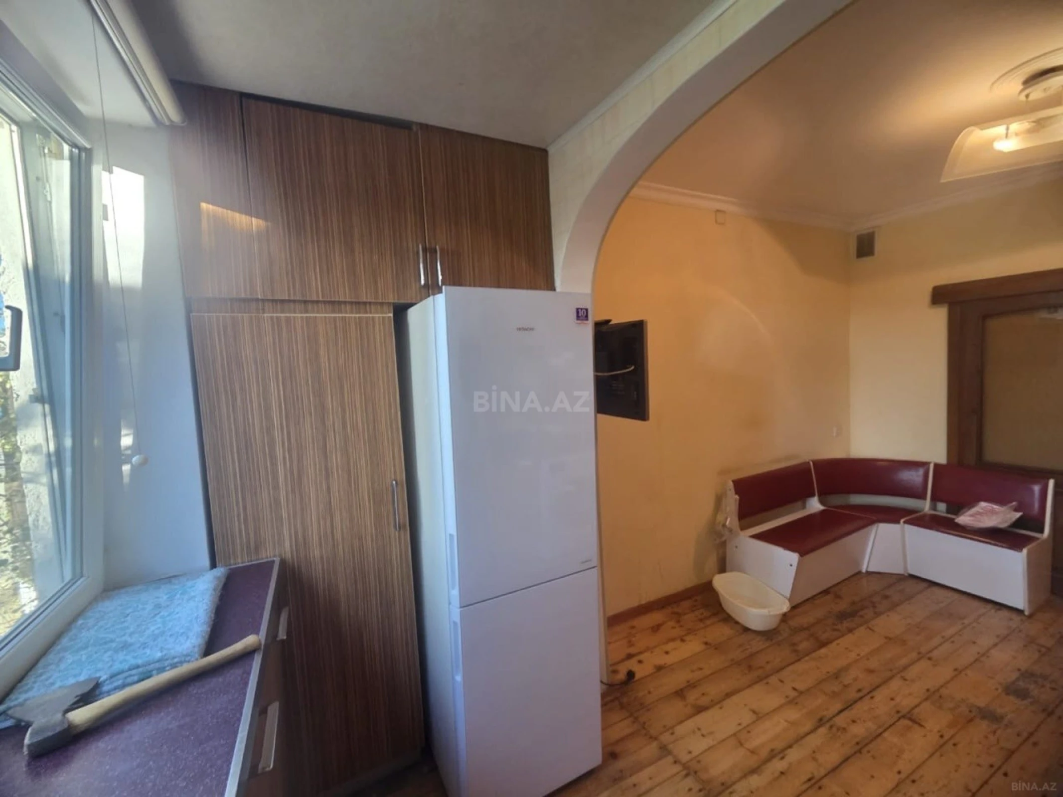Satılır 3 otaqlı mənzil 85 m²
