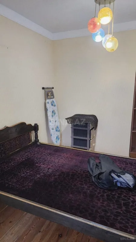 Satılır 3 otaqlı mənzil 85 m²