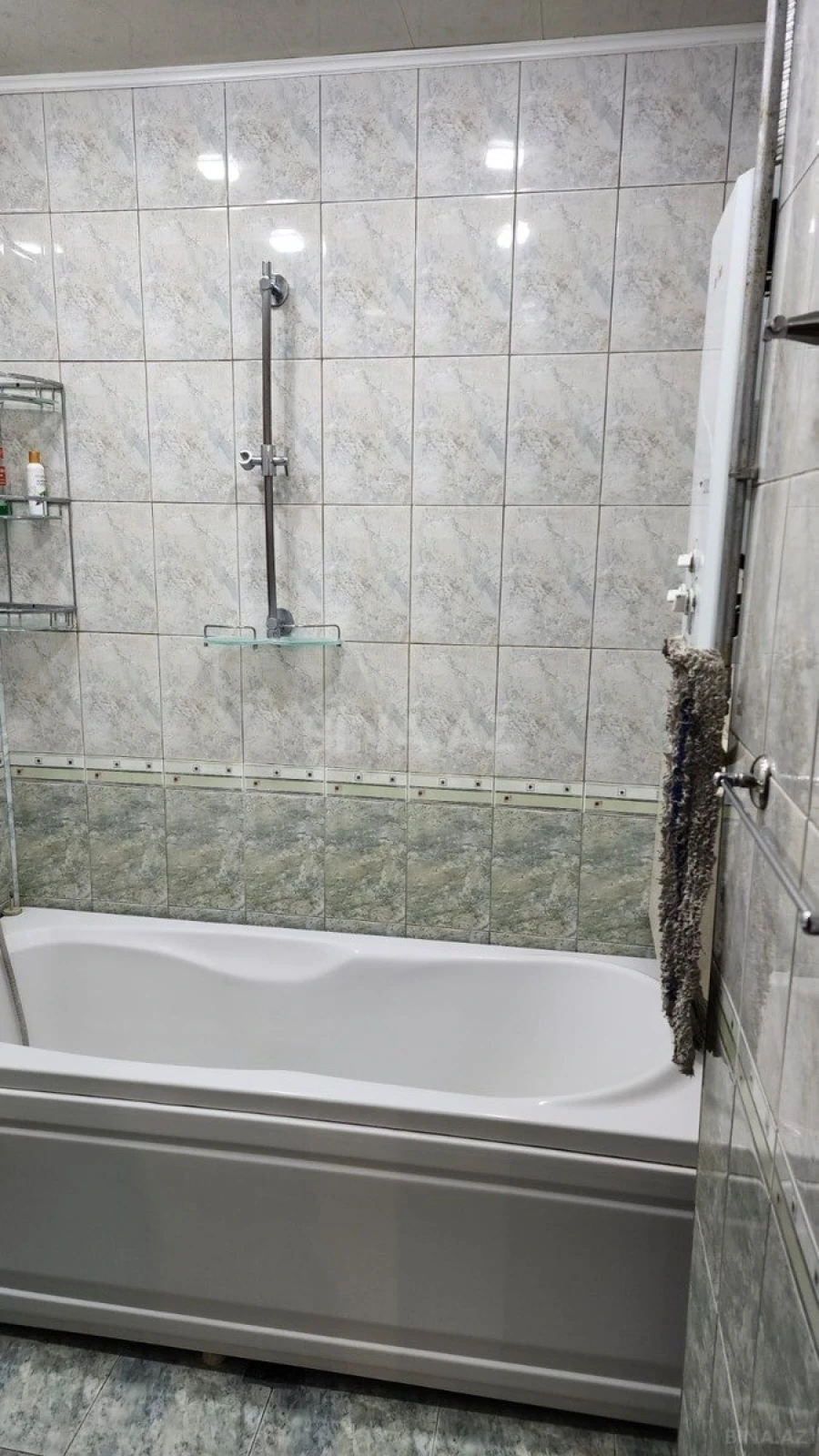 Satılır 3 otaqlı mənzil 85 m²