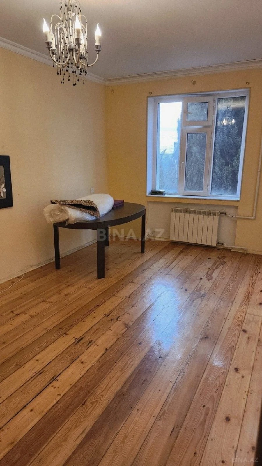 Satılır 3 otaqlı mənzil 85 m²