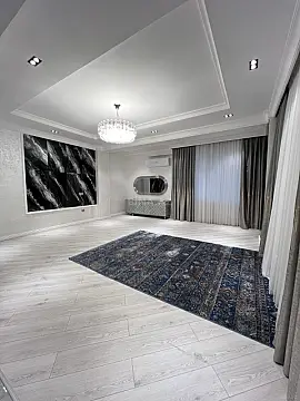 Satılır 3 otaqlı mənzil 136 m²