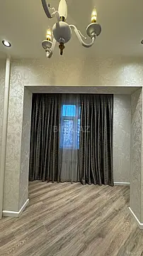 Satılır 2 otaqlı mənzil 50 m² — Bakı, Həzi Aslanov qəs. 2 otaq 50.00 m²