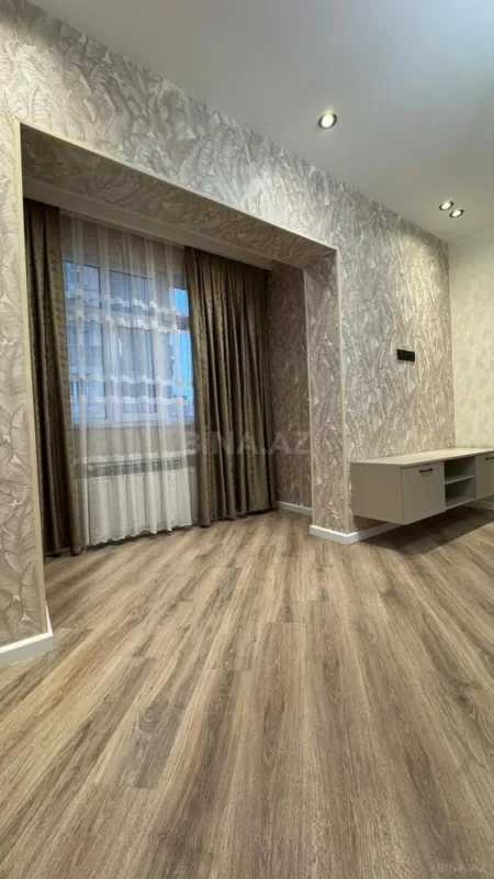Satılır 2 otaqlı mənzil 50 m²
