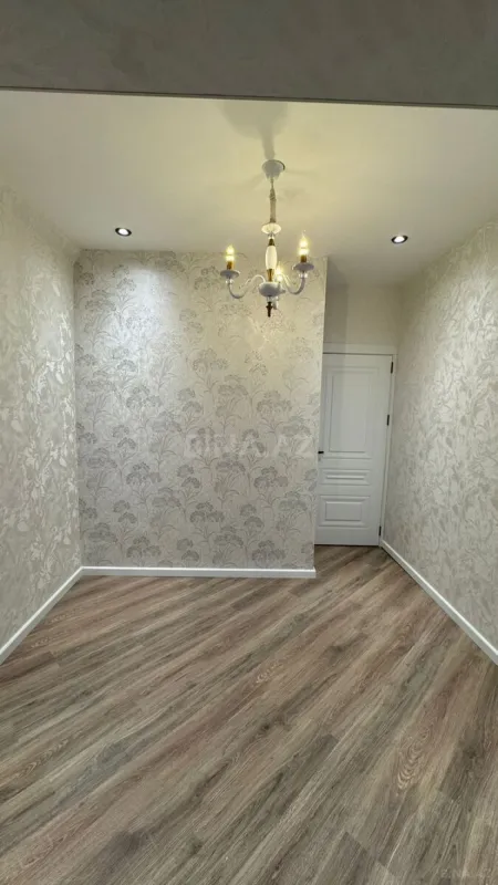 Satılır 2 otaqlı mənzil 50 m²