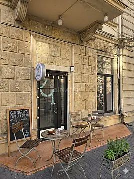 Kirayə verilir obyekt 50 m² — Bakı, Xətai m/s yanı 50.00 m²