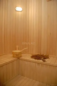 Satılır 6 otaqlı həyət evi 430 m²