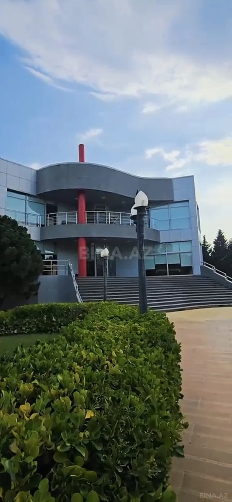 Satılır 6 otaqlı həyət evi 430 m²