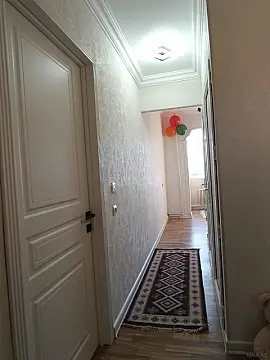 Satılır 2 otaqlı mənzil 60 m²