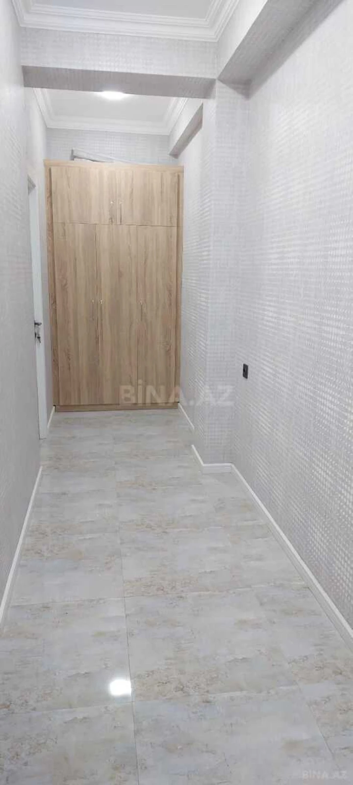 Kirayə verilir 2 otaqlı mənzil 70 m²