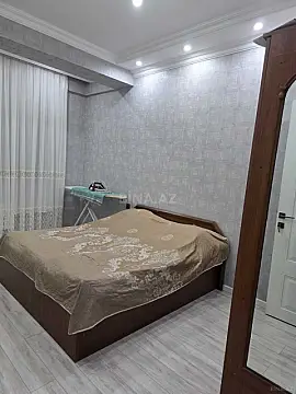 Kirayə verilir 2 otaqlı mənzil 70 m²