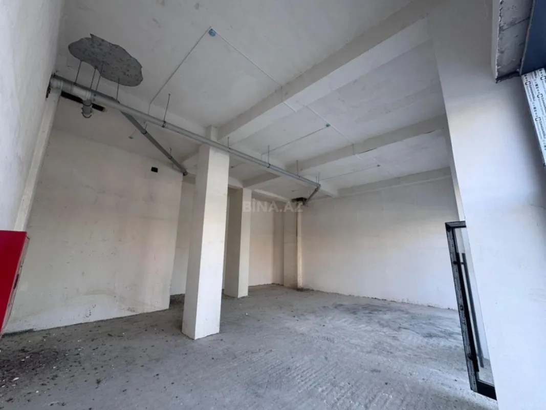 Kirayə verilir obyekt 113 m²