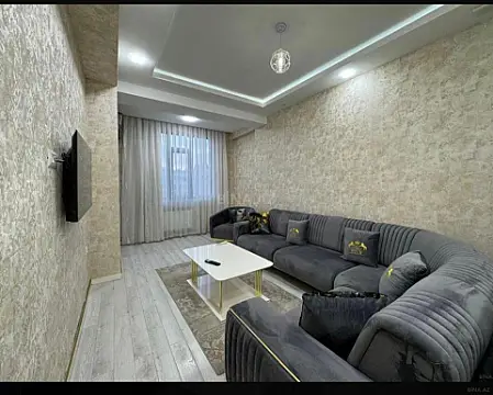 Kirayə verilir 3 otaqlı mənzil 85 m² — Bakı, Nərimanov 3 otaq 85.00 m²