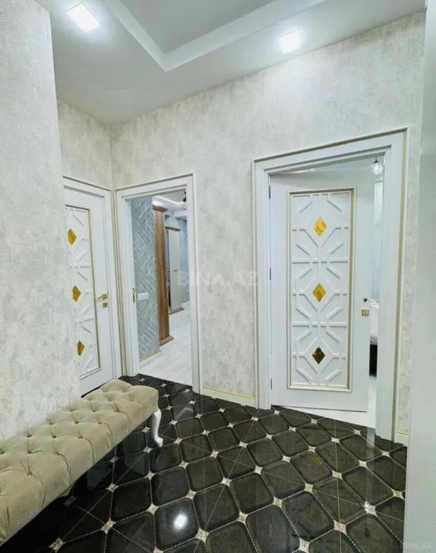 Kirayə verilir 3 otaqlı mənzil 85 m²