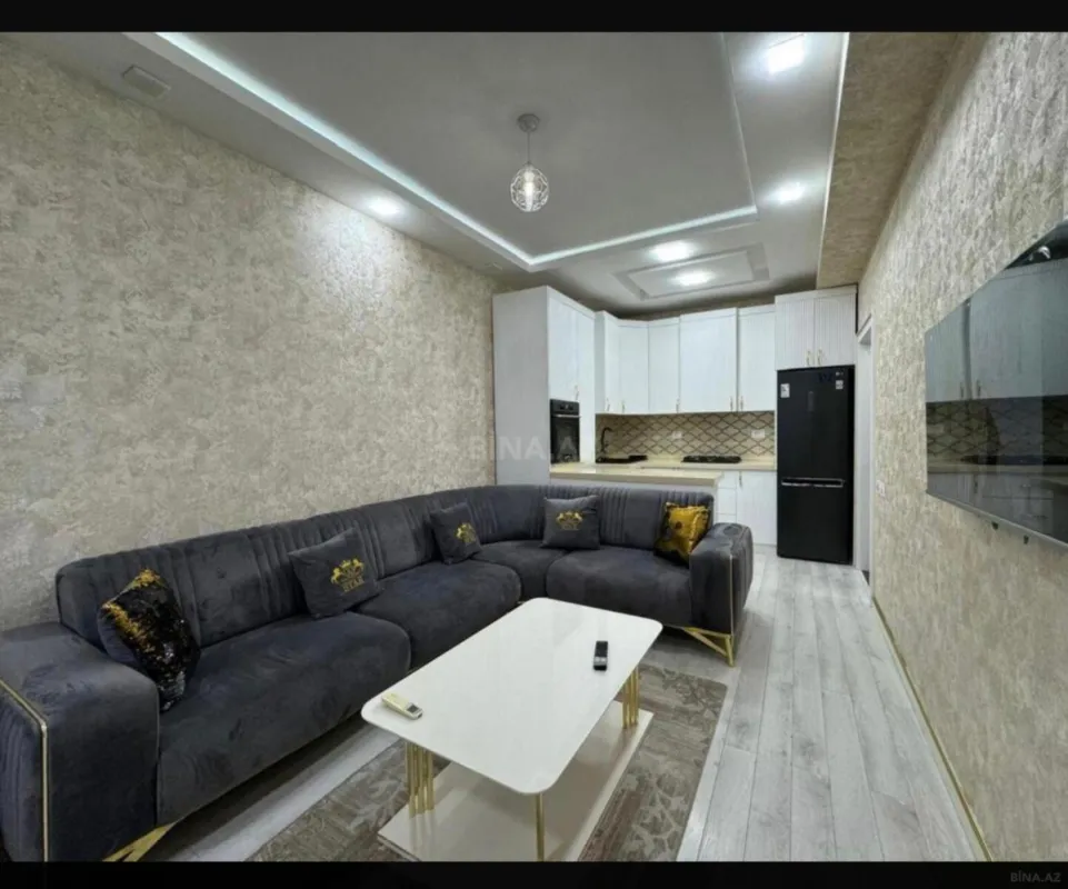 Kirayə verilir 3 otaqlı mənzil 85 m²