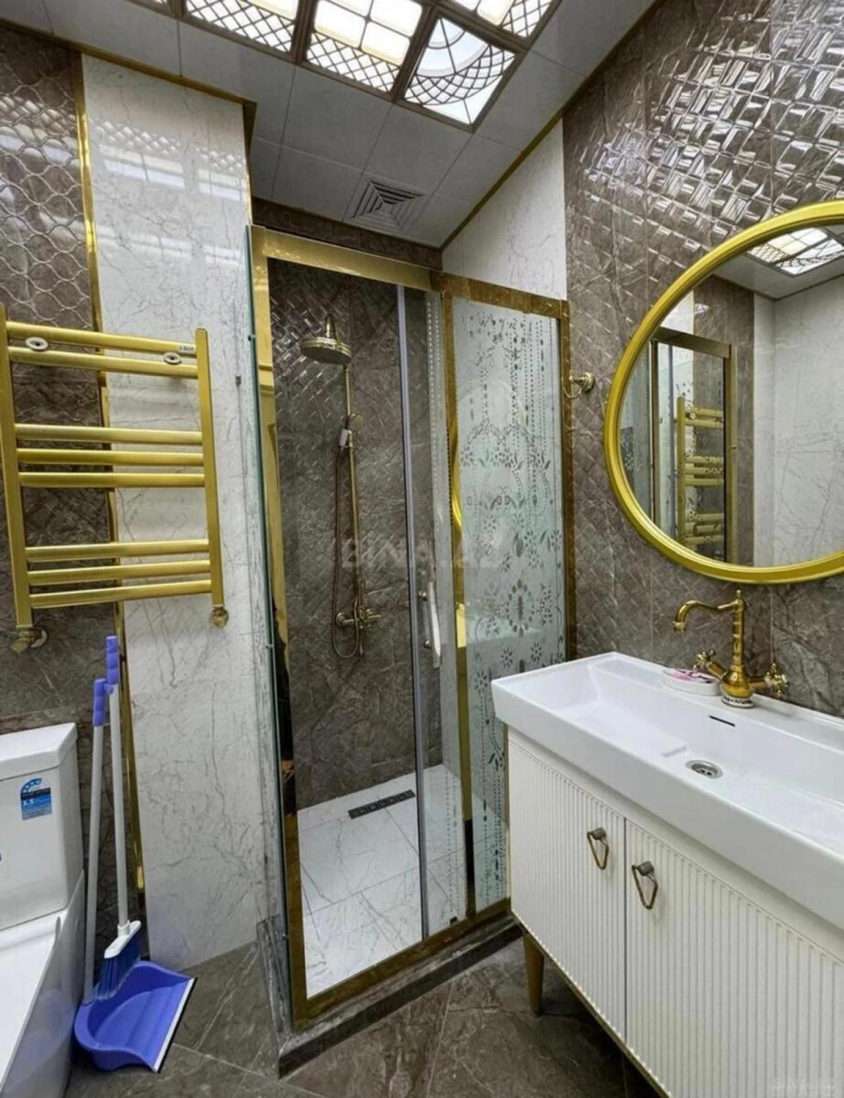 Kirayə verilir 3 otaqlı mənzil 85 m²