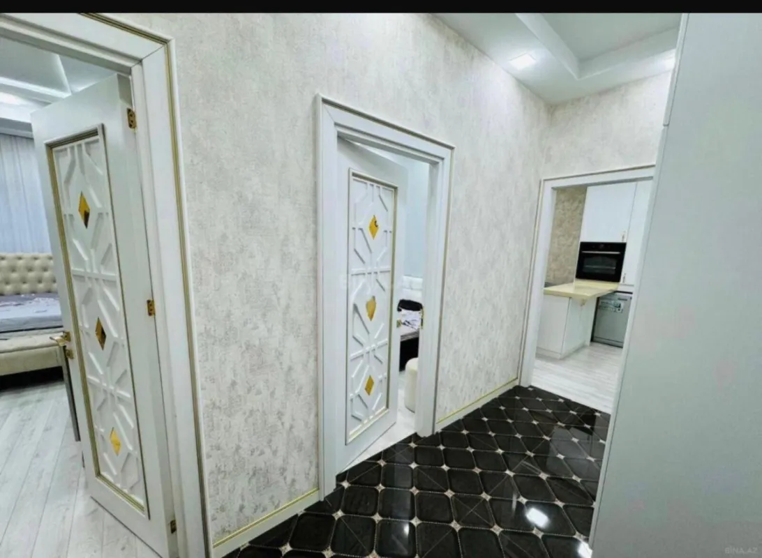 Kirayə verilir 3 otaqlı mənzil 85 m²