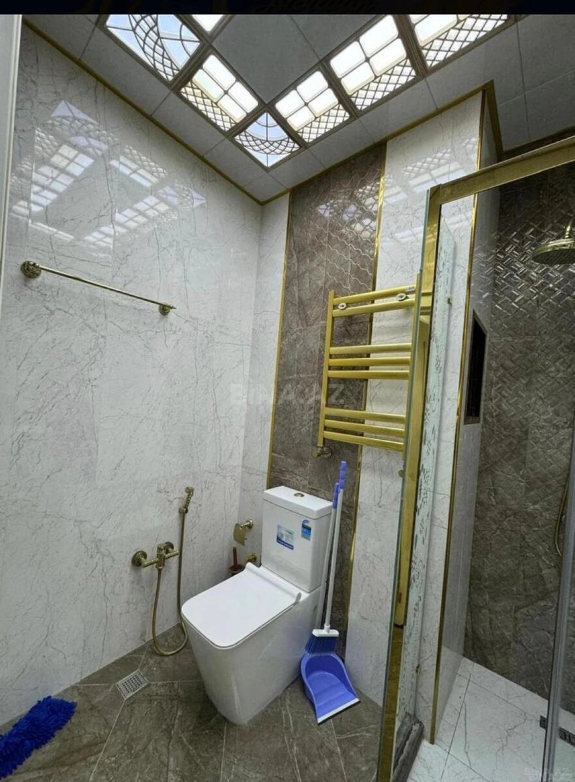 Kirayə verilir 3 otaqlı mənzil 85 m²
