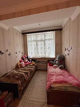 Satılır 3 otaqlı mənzil 110 m²